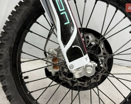 купити нове авто Геон GNX 300 NB Enduro 2025 року від офіційного дилера Сергей Геон фото