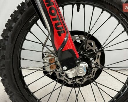 купити нове авто Геон GNX 300 NB Enduro 2025 року від офіційного дилера Сергей Геон фото