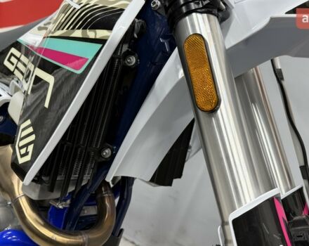 купити нове авто Геон GNX 300 NB Enduro 2025 року від офіційного дилера Сергей Геон фото