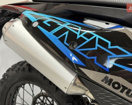 купити нове авто Геон GNX 300 NB Enduro 2025 року від офіційного дилера Сергей Геон фото