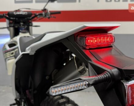 купити нове авто Геон GNX 300 NB Enduro 2025 року від офіційного дилера Сергей Геон фото