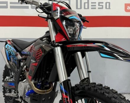 купити нове авто Геон GNX 300 NB Enduro 2025 року від офіційного дилера Сергей Геон фото