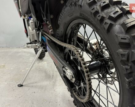 купити нове авто Геон GNX 300 NB Enduro 2025 року від офіційного дилера Сергей Геон фото