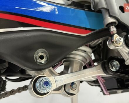 купити нове авто Геон GNX 300 NB Enduro 2025 року від офіційного дилера Сергей Геон фото