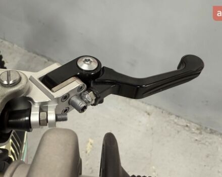 купити нове авто Геон GNX 300 NB Enduro 2025 року від офіційного дилера Сергей Геон фото