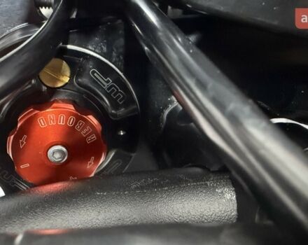 купити нове авто Геон GNX 300 NB Enduro 2025 року від офіційного дилера Сергей Геон фото