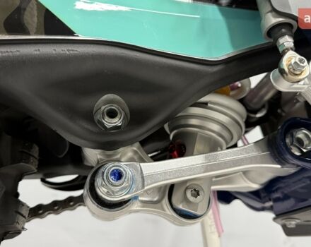 купити нове авто Геон GNX 300 NB Enduro 2025 року від офіційного дилера Сергей Геон фото