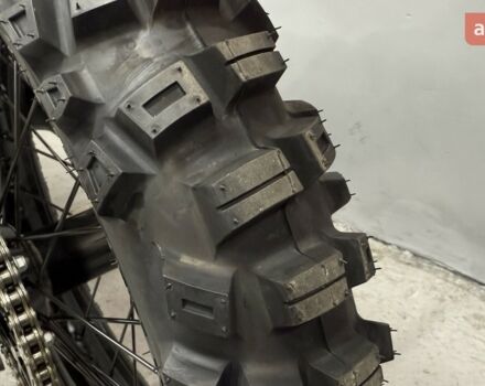 купити нове авто Геон GNX 300 NB Enduro 2025 року від офіційного дилера Сергей Геон фото