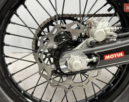 купити нове авто Геон GNX 300 NB Enduro 2025 року від офіційного дилера Сергей Геон фото