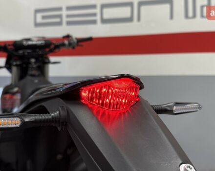 купити нове авто Геон GNX 300 NB Enduro 2025 року від офіційного дилера Сергей Геон фото