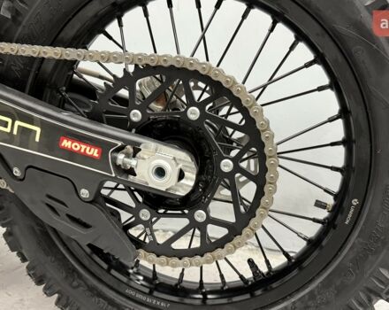 купити нове авто Геон GNX 300 NB Enduro 2025 року від офіційного дилера Сергей Геон фото