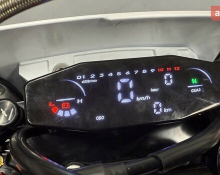 купити нове авто Геон GNX 300 NB Enduro 2025 року від офіційного дилера Сергей Геон фото