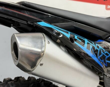 купити нове авто Геон GNX 300 NB Enduro 2025 року від офіційного дилера Сергей Геон фото