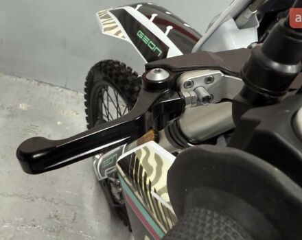 купити нове авто Геон GNX 300 NB Enduro 2025 року від офіційного дилера Сергей Геон фото