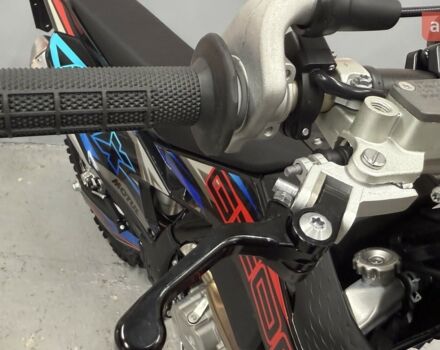 купити нове авто Геон GNX 300 NB Enduro 2025 року від офіційного дилера Сергей Геон фото