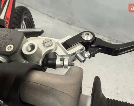 купити нове авто Геон GNX 300 NB Enduro 2025 року від офіційного дилера Сергей Геон фото