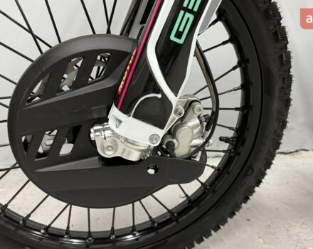 купити нове авто Геон GNX 300 NB Enduro 2025 року від офіційного дилера Сергей Геон фото