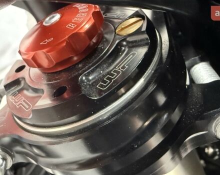 купити нове авто Геон GNX 300 NB Enduro 2025 року від офіційного дилера Сергей Геон фото