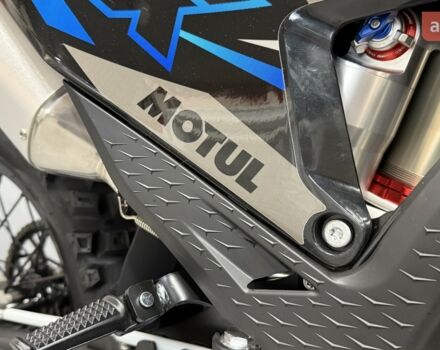 купити нове авто Геон GNX 300 NB Enduro 2025 року від офіційного дилера Сергей Геон фото