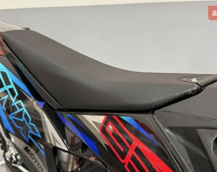 купити нове авто Геон GNX 300 NB Enduro 2025 року від офіційного дилера Сергей Геон фото