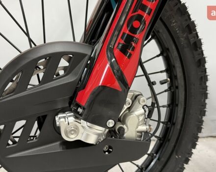 купити нове авто Геон GNX 300 NB Enduro 2025 року від офіційного дилера Сергей Геон фото