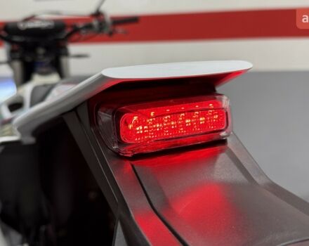 купити нове авто Геон GNX 300 NB Enduro 2025 року від офіційного дилера Сергей Геон фото