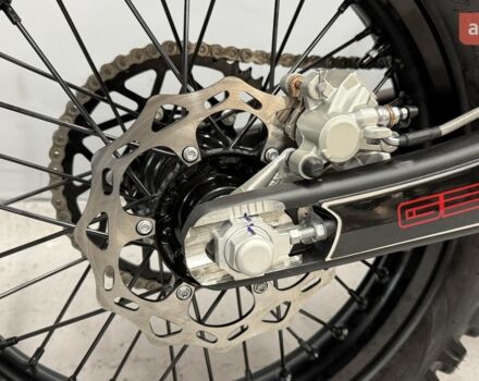 купити нове авто Геон GNX 300 NB Enduro 2025 року від офіційного дилера Сергей Геон фото