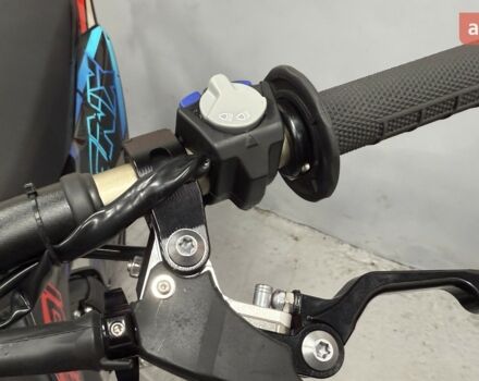 купити нове авто Геон GNX 300 NB Enduro 2025 року від офіційного дилера Сергей Геон фото