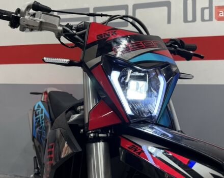 купити нове авто Геон GNX 300 NB Enduro 2025 року від офіційного дилера Сергей Геон фото