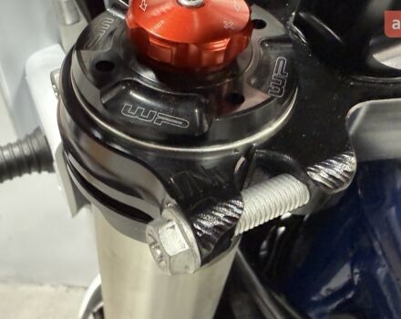 купити нове авто Геон GNX 300 NB Enduro 2025 року від офіційного дилера Сергей Геон фото