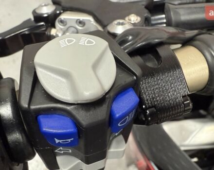 купити нове авто Геон GNX 300 NB Enduro 2025 року від офіційного дилера Сергей Геон фото