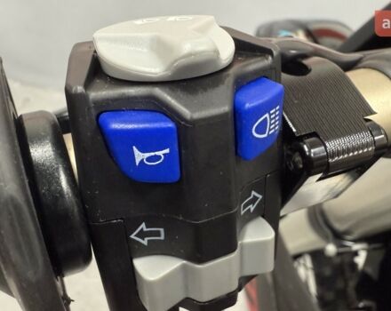 купити нове авто Геон GNX 300 NB Enduro 2025 року від офіційного дилера Сергей Геон фото