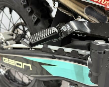 купити нове авто Геон GNX 300 NB Enduro 2025 року від офіційного дилера Сергей Геон фото