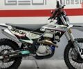 купити нове авто Геон GNX 300 NB Enduro 2025 року від офіційного дилера Сергей Геон фото