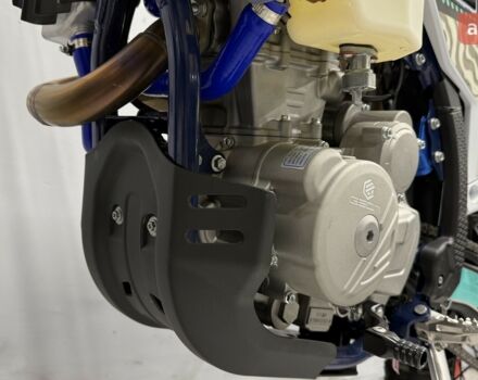 купити нове авто Геон GNX 300 NB Enduro 2025 року від офіційного дилера Сергей Геон фото