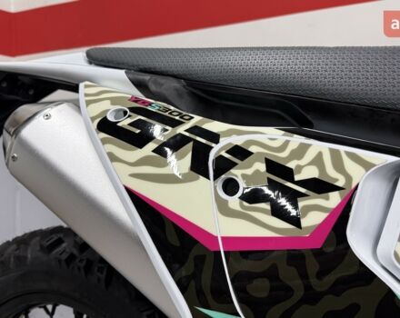 купити нове авто Геон GNX 300 NB Enduro 2025 року від офіційного дилера Сергей Геон фото