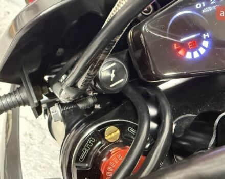 купити нове авто Геон GNX 300 NB Enduro 2025 року від офіційного дилера Сергей Геон фото