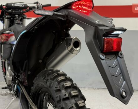 купити нове авто Геон GNX 300 NB Enduro 2025 року від офіційного дилера Сергей Геон фото