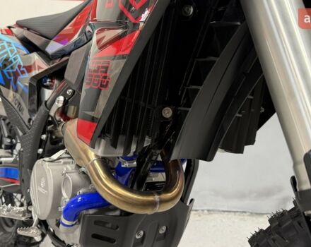 купити нове авто Геон GNX 300 NB Enduro 2025 року від офіційного дилера Сергей Геон фото