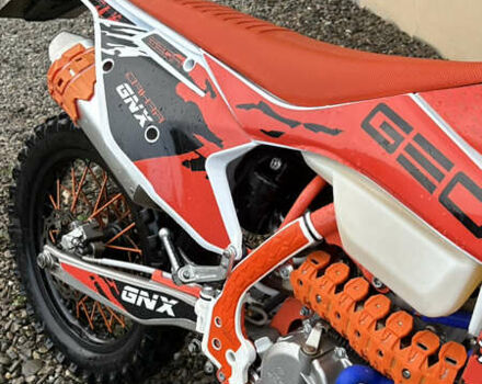 Геон GNX 300 NB Enduro, объемом двигателя 0.3 л и пробегом 2 тыс. км за 2900 $, фото 3 на Automoto.ua