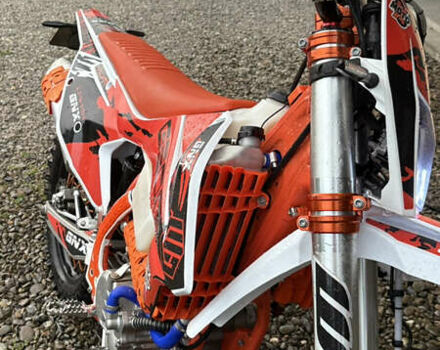 Геон GNX 300 NB Enduro, объемом двигателя 0.3 л и пробегом 2 тыс. км за 2900 $, фото 4 на Automoto.ua