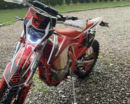 Геон GNX 300 NB Enduro, объемом двигателя 0.3 л и пробегом 2 тыс. км за 2900 $, фото 9 на Automoto.ua