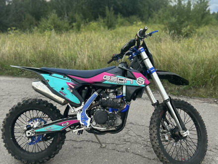 Геон GNX 300 NB Enduro 2023 у Вінниці на Automoto.ua Геон GNX 300 NB Enduro, об'ємом двигуна 0.3 л та пробігом 2 тис. км за 2650 $, фото 1 на Automoto.ua