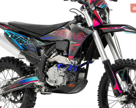 купить новое авто Геон GNX 300 NB Enduro 2024 года от официального дилера Сергій Геон фото