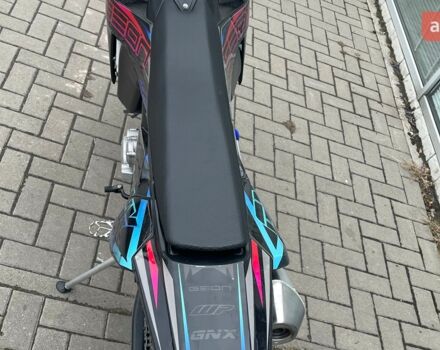 купить новое авто Геон GNX 300 NB Enduro 2024 года от официального дилера Сергій Геон фото