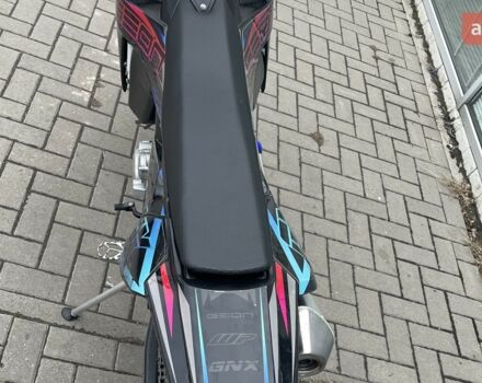 купити нове авто Геон GNX 300 NB Enduro 2024 року від офіційного дилера Сергій Геон фото