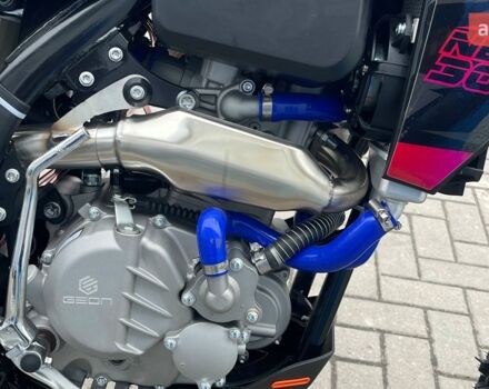 купити нове авто Геон GNX 300 NB Enduro 2024 року від офіційного дилера Сергій Геон фото