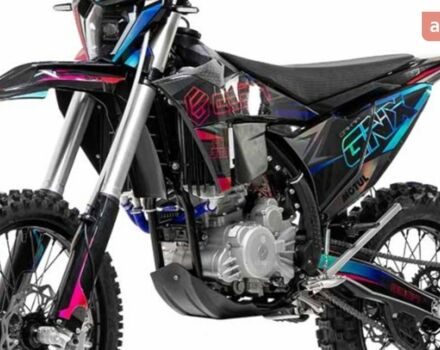 купити нове авто Геон GNX 300 NB Enduro 2024 року від офіційного дилера Сергій Геон фото