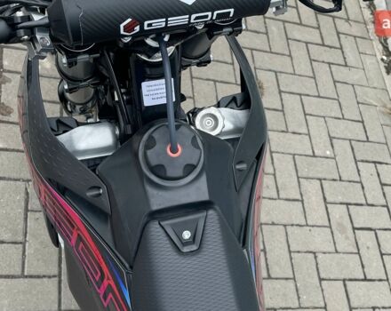 купити нове авто Геон GNX 300 NB Enduro 2024 року від офіційного дилера Сергій Геон фото