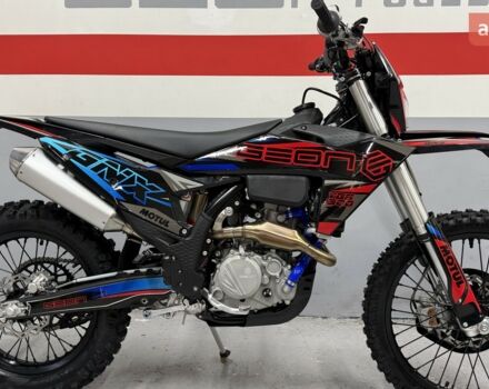 купити нове авто Геон GNX 300 NB Enduro 2025 року від офіційного дилера Сергей Геон фото